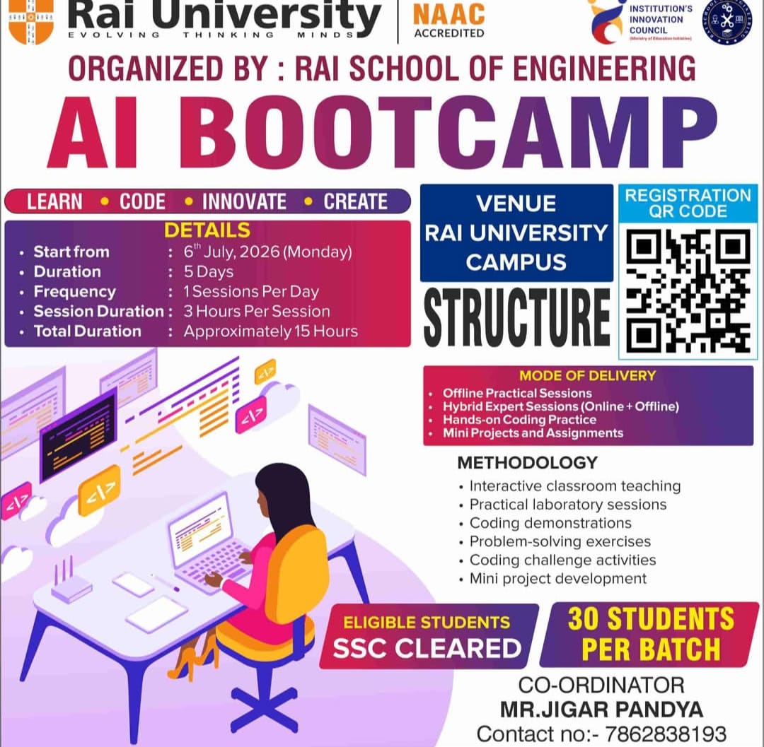 AI BOOTCAMP
