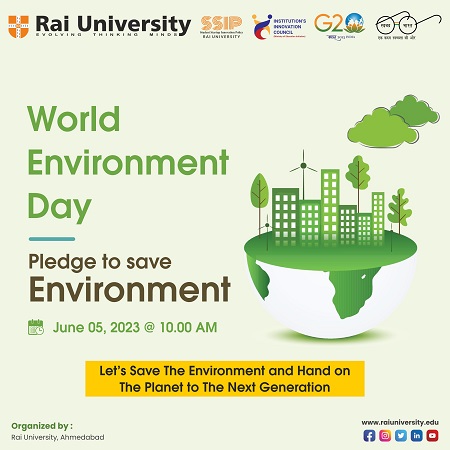 World Environment Day