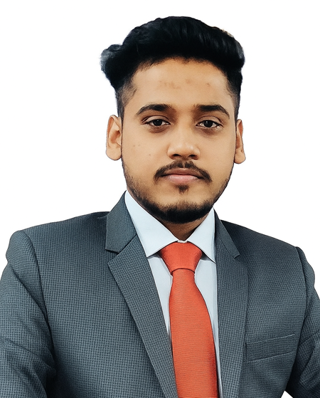 Mr. Aditya Yadav