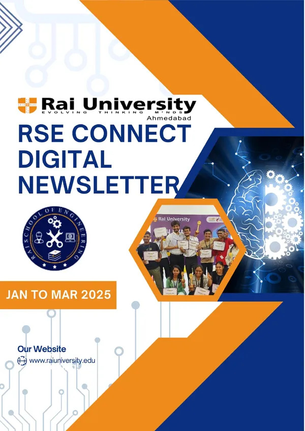 Newsletter Jan–Mar 2025
