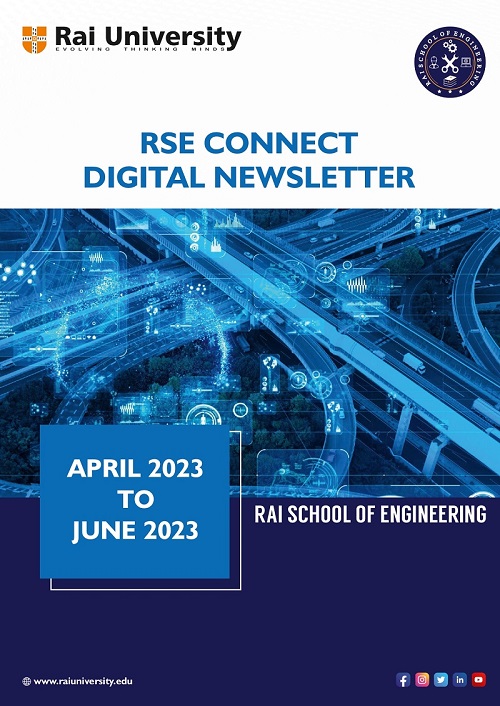 Newsletter Apr–Jun 2023
