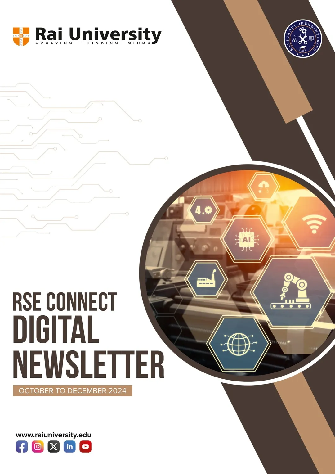 Newsletter Oct–Dec 2024