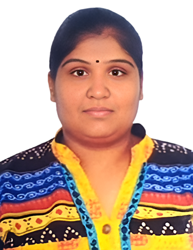 Dr. Hiteshwari A. Rajpardhi