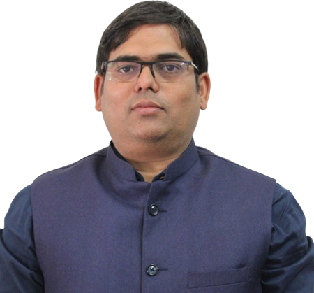 Dr. Pradeep Kumar Singh