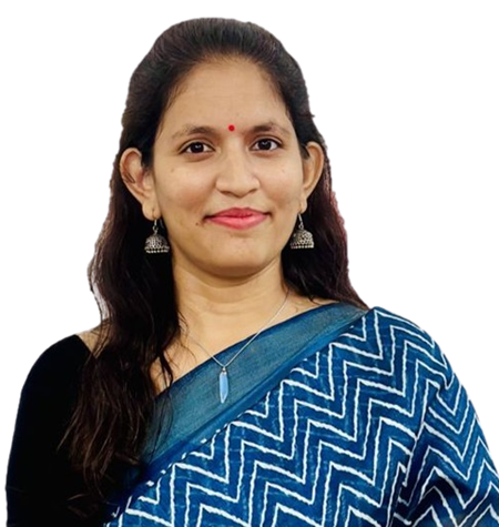 Dr. Bhoomi Patel