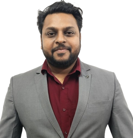 Navinraj Dudhnath Mourya