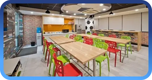 Smart Canteen