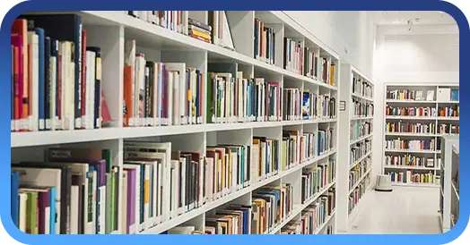 Smart Library